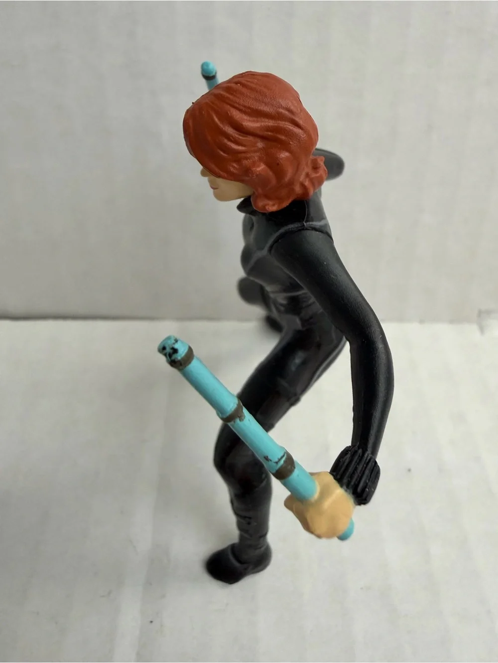 Disney Marvel Black Widow Action Figure